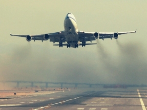 Comunidad por el Clima alerta: el avión es el medio de transporte más insostenible