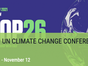 A menos de 40 días de la COP26, los compromisos para frenar el cambio climático siguen siendo mínimos