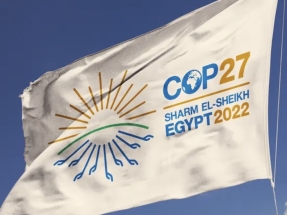 La COP27 se alargará el fin de semana a la espera de un acuerdo "eficaz"