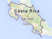 Las renovables cubren el 96% de la electricidad en Costa Rica durante el 1º semestre
