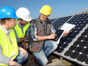  Cox Energy entra en el Magreb de la mano del mayor grupo financiero de la región
