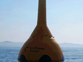New Report Says Wave Energy to Have Key Role in Realizing UK