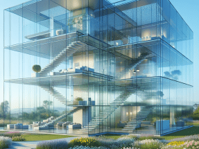 The Rise of Glass Architecture in Renewable Living and Energy