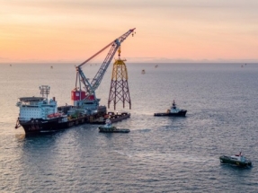 Crown Estate Seeks Input for New Generation of Offshore Wind 