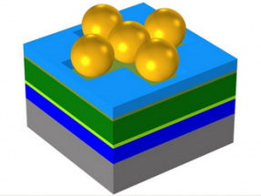 Investigadores de la UC3M diseñan una estructura que mejora un 40% la eficiencia de las células solares