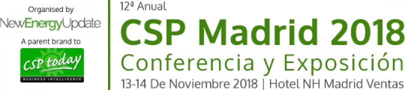 CSP Madrid 2018