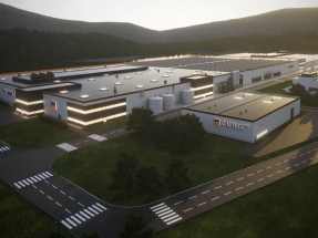 CubicPV construirá una planta de obleas de silicio, con capacidad de 10 GW, en Estados Unidos
