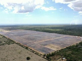 Ecoener firma PPAs para dos proyectos solares de 96 MW en República Dominicana