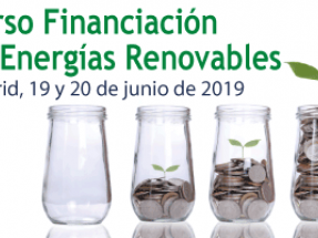 ¿Quieres saber más sobre financiación en energías renovables?