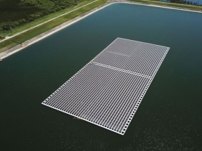 Duke Energy Completes its First Floating Solar Project in Florida Duke Energy Completes its First Floating Solar Project in Florida