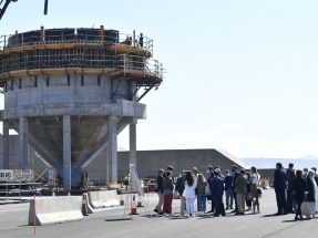 El Gobierno quiere convertir España en el referente europeo de las energías del mar