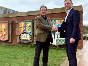 Vital Energi Signs Collaboration Agreement With University of Birmingham  