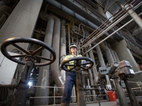 Drax Begins Turbine Upgrade to Reduce Cost of Biomass Power