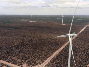 La argentina Genneia quiere alcanzar los 800 megavatios en tres años