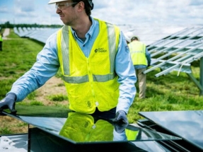 Bank of America Taps Duke Energy To Expand Renewable Energy Commitment