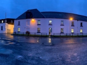 Funding Helps UK Distilleries Fuel a Greener Future