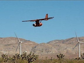 DTBird Successfully Tests its V4D4 Module in the United States