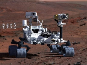 Un centro tecnológico vasco desarrollará el primer aerogenerador de Marte