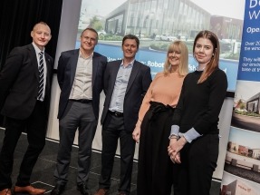 Dogger Bank Wind Farm Powers Ahead With Support From NOF
