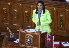 El Gobierno de Venezuela ingresa 256 millones de euros procedentes de la venta de petróleo nacional