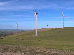 Innogy Acquires Italian Wind Farm