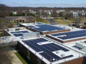New Energy Equity Portfolio Reaches 145 MW 