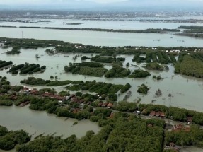 La Organización Meteorológica Mundial alerta: el próximo lustro será el más cálido jamás registrado