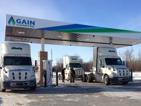 New RNG Production Facility to Open in Iowa New RNG Production Facility to Open in Iowa