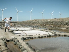 La Mancomunidad del Sureste de Gran Canaria recibe el Premio AEE a la Integración de la Eólica en el Día Mundial del Viento