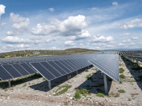 Dhamma se hace con el control total del parque solar francés Lanas