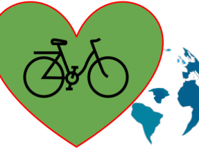 Hoy es el Día Mundial de la Bicicleta