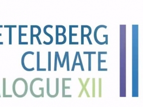 Los mercados de carbono y la financiación de la acción contra el cambio climático centran los Diálogos de Petersberg