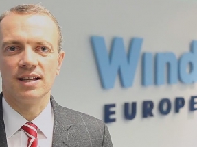 WindEurope celebra que la propuesta de Directiva de Renovables aprobada por el Europarlamento diga no a la retroactividad