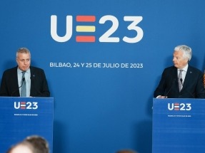 Ministros de la UE comparten un consenso claro y decidido para actuar en políticas de consumo contra el cambio climático