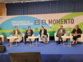 La Diputación de Barcelona expone en Conama su programa para llevar las renovables a los municipios de la provincia