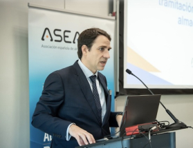Raúl García Posada (Asealen): "El potencial del almacenamiento hidráulico en España no se puede retrasar mas"