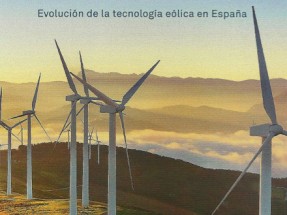 "Dominando el viento", un libro para saberlo todo sobre el viento y la tecnología eólica