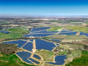 La alemana BayWa busca "de forma proactiva" proyectos solares en España y Portugal