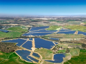 La alemana BayWa busca "de forma proactiva" proyectos solares en España y Portugal