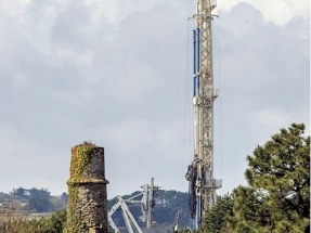 Exergy and Geothermal Engineering Sign Contract for UK’S First Deep Geothermal Power Plant