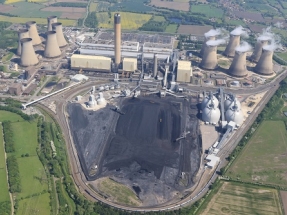 Drax Throws the Switch on Fourth Biomass Unit
