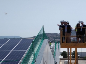 La Generalitat le pide al Gobierno que "elimine de una vez por todas el impuesto al Sol de forma inmediata"