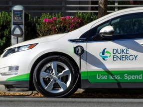 Duke Energy EV Charging Pilot Program Approved in North Carolina