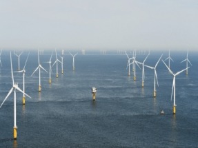 HHWE and NMT-IRO Join Forces in Dutch Offshore Wind