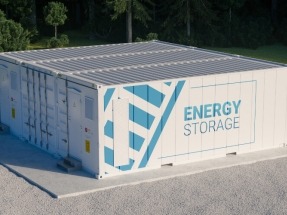 Europe Hits Annual Record for New Battery Storage Units in 2022