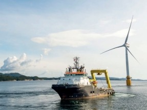 La ordenación del espacio marítimo: los planes y el mar