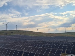  EDPR inaugura su primer proyecto híbrido en Polonia con un parque fotovoltaico de 45 MW