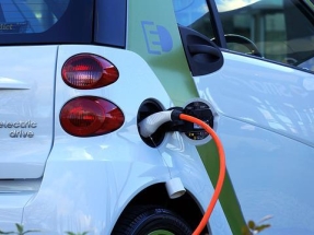 Las ventas de vehículos eléctricos en Europa cierran 2022 con una subida de casi el 30%