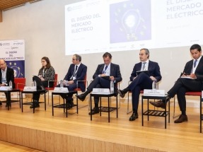 El mercado eléctrico 2023, en el punto de mira