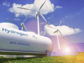 Alianza a tres para el desarrollo del hidrógeno verde en Extremadura